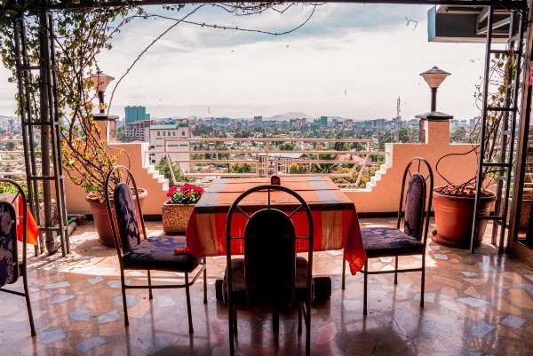 Ras Amba Hotel image 1