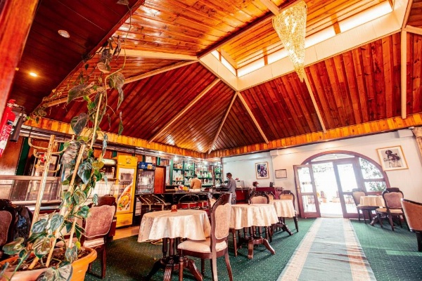 Ras Amba Hotel image 10