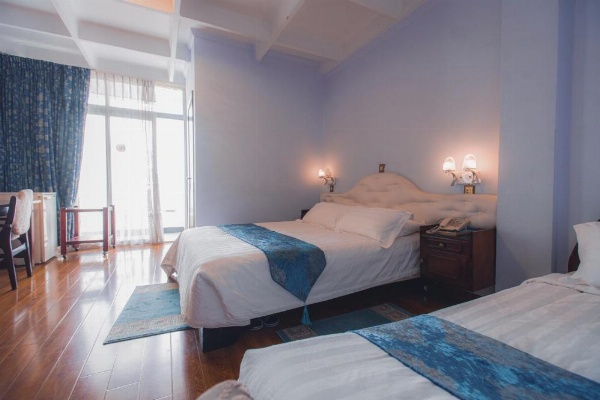 Ras Amba Hotel image 12