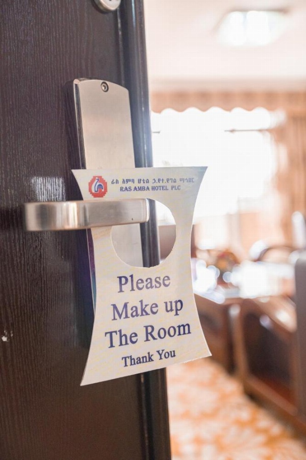 Ras Amba Hotel image 16