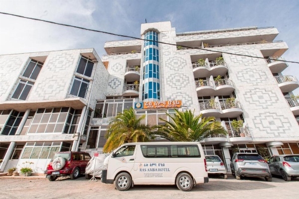 Ras Amba Hotel image 18