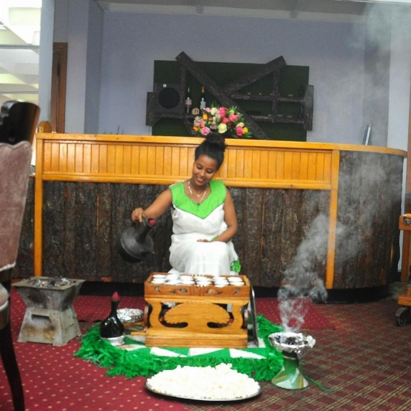 Ras Amba Hotel image 19