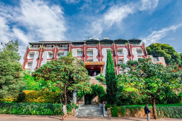 Ras Amba Hotel image 2
