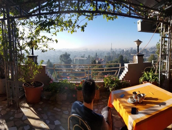 Ras Amba Hotel image 20