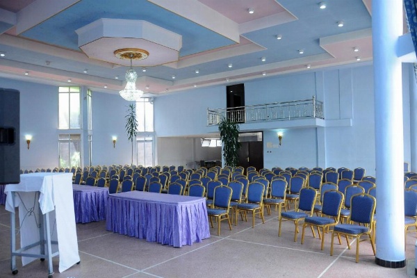 Ras Amba Hotel image 23
