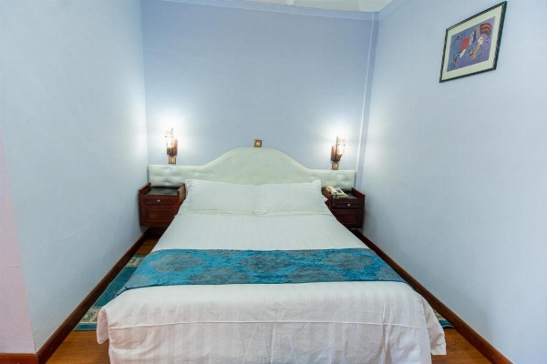Ras Amba Hotel image 25