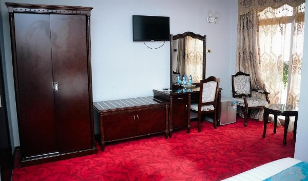 Ras Amba Hotel image 26