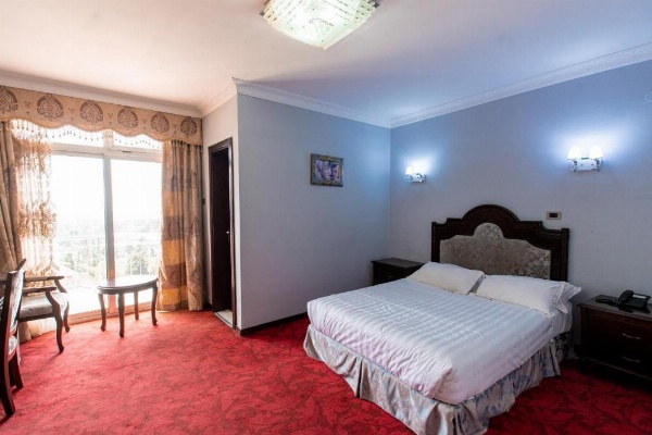 Ras Amba Hotel image 27