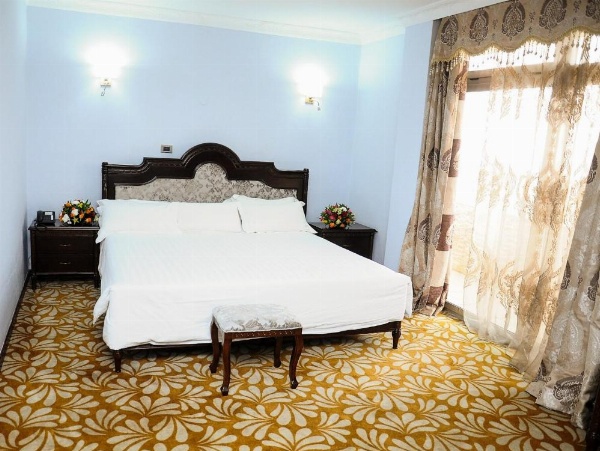 Ras Amba Hotel image 28
