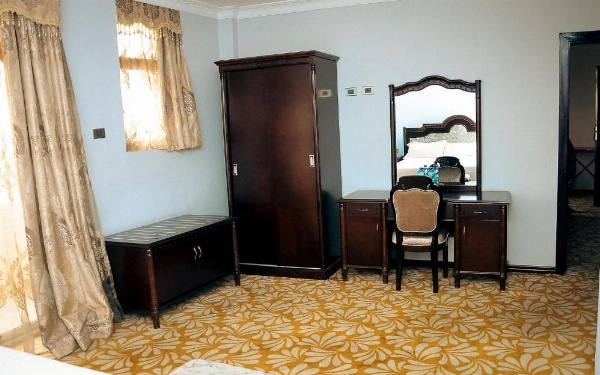 Ras Amba Hotel image 29