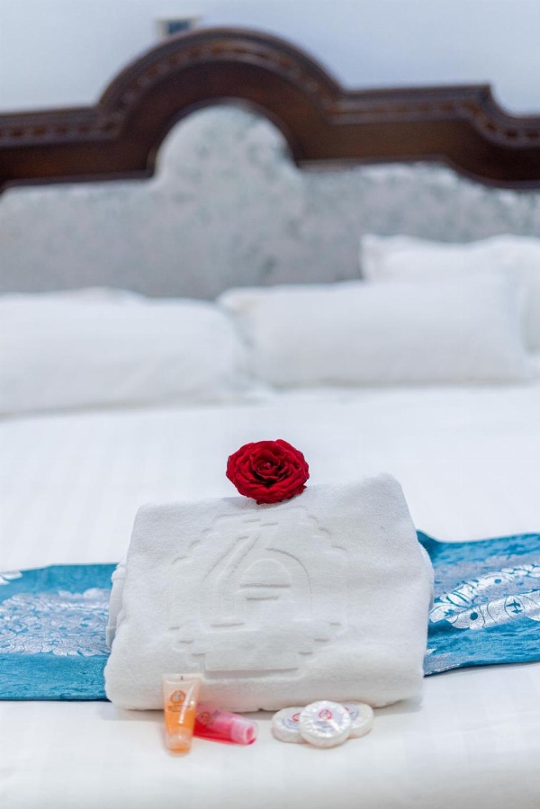 Ras Amba Hotel image 3