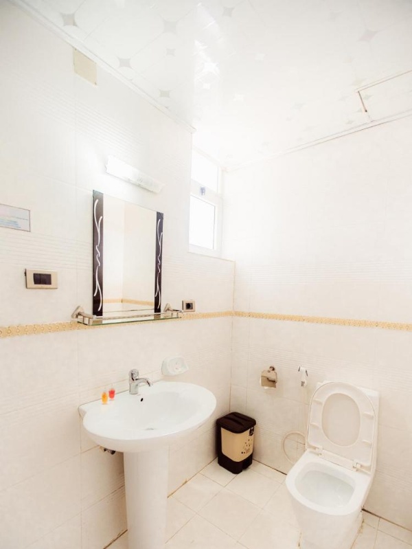 Ras Amba Hotel image 30