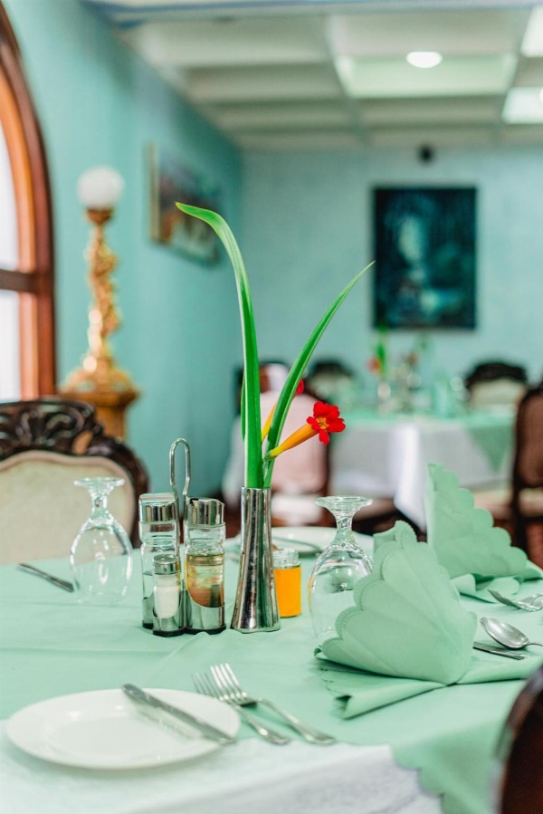 Ras Amba Hotel image 7